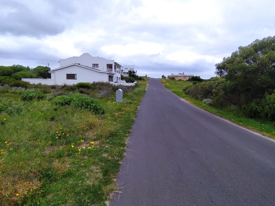 0 Bedroom Property for Sale in De Kelders Western Cape